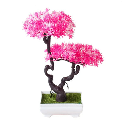 Artificial Bonsai Plants