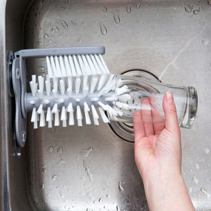 Bottle Cleaning Brush