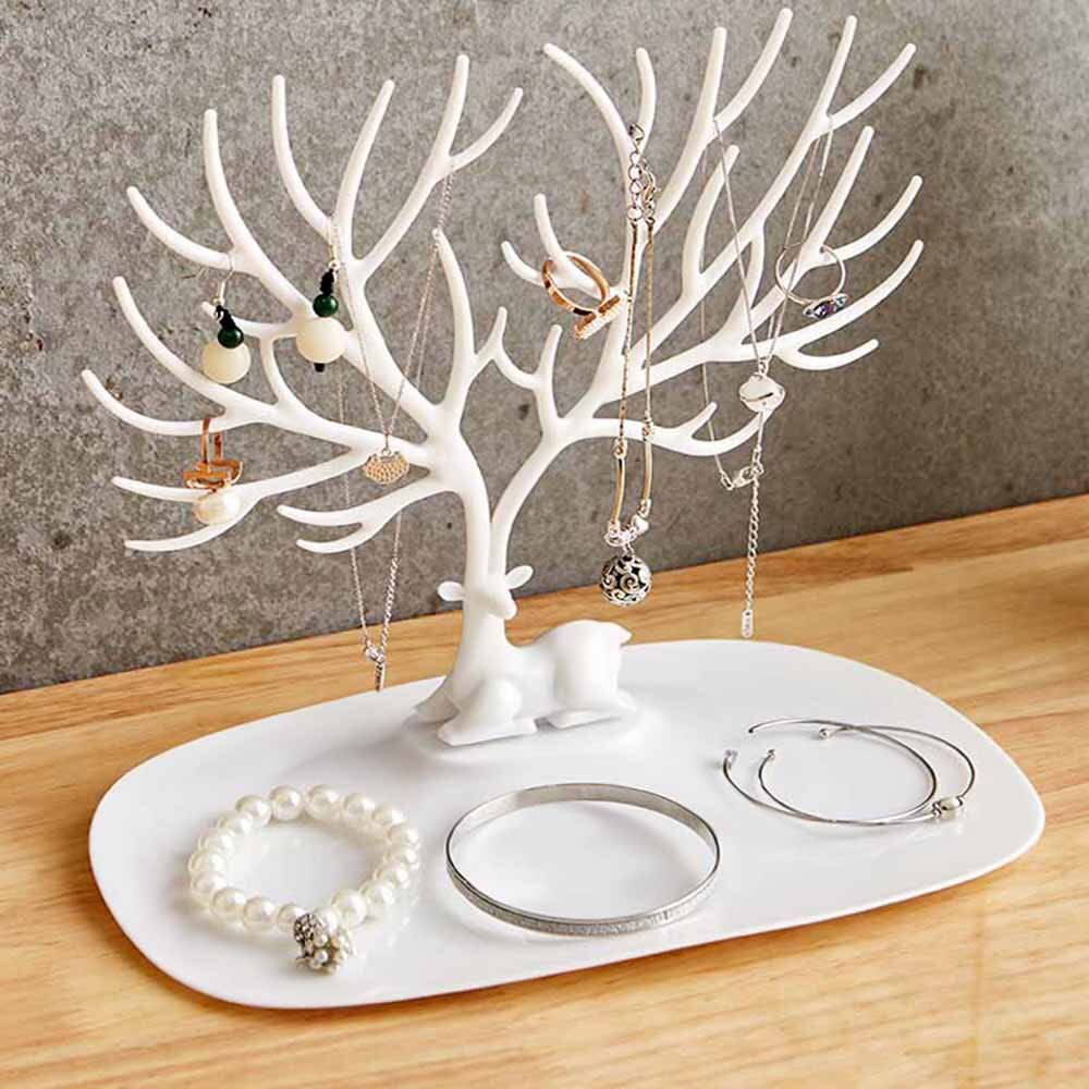 Deer Jewellery Holder