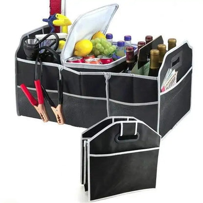 Car Boot Organiser