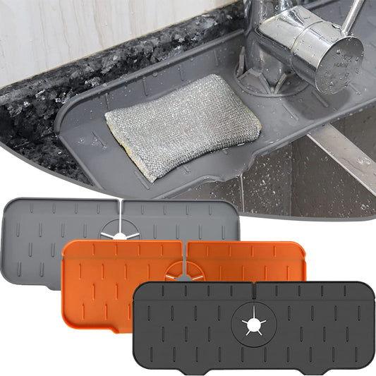 Kitchen Sink Mat