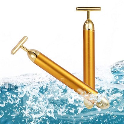 Bar Facial Massage Roller