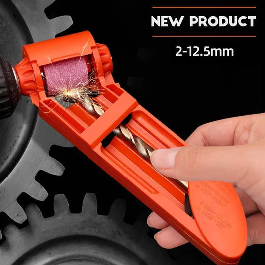 Drill Bit Sharpener