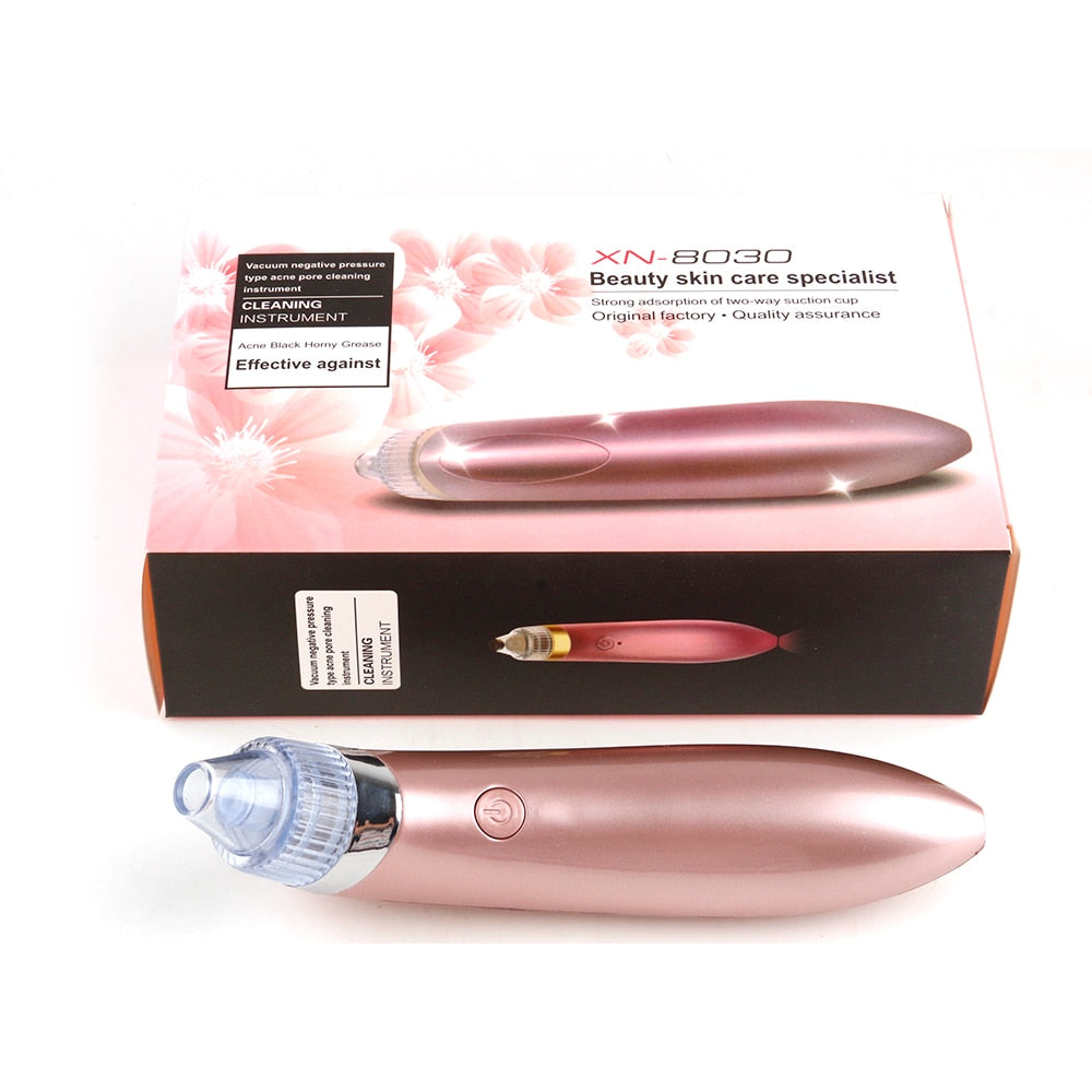 Beauty Skin Care Extractor